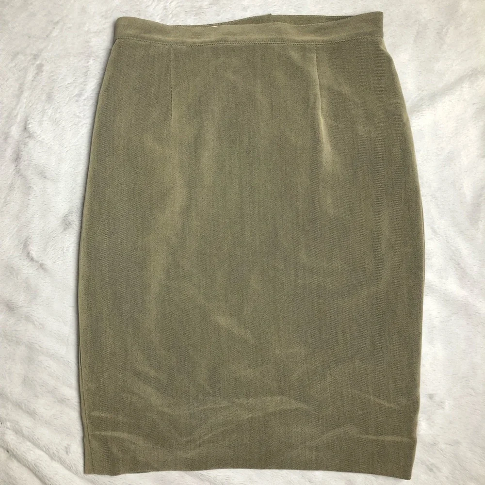 Votre Nom Paris Pencil Skirt Size:42 (EU)/US 10